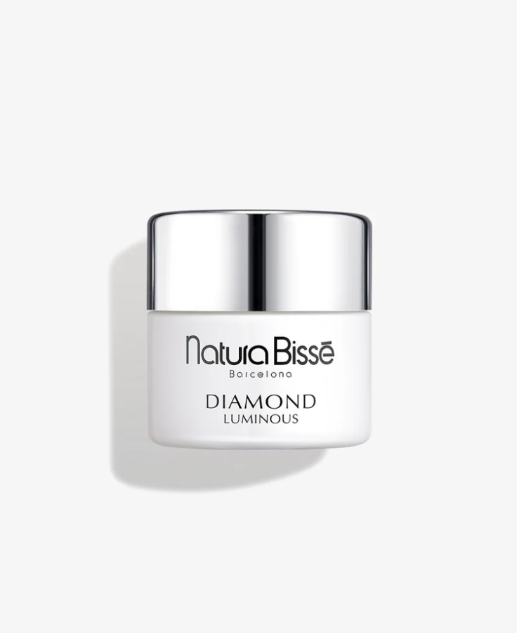 Diamond Luminous Perfecting Cream
