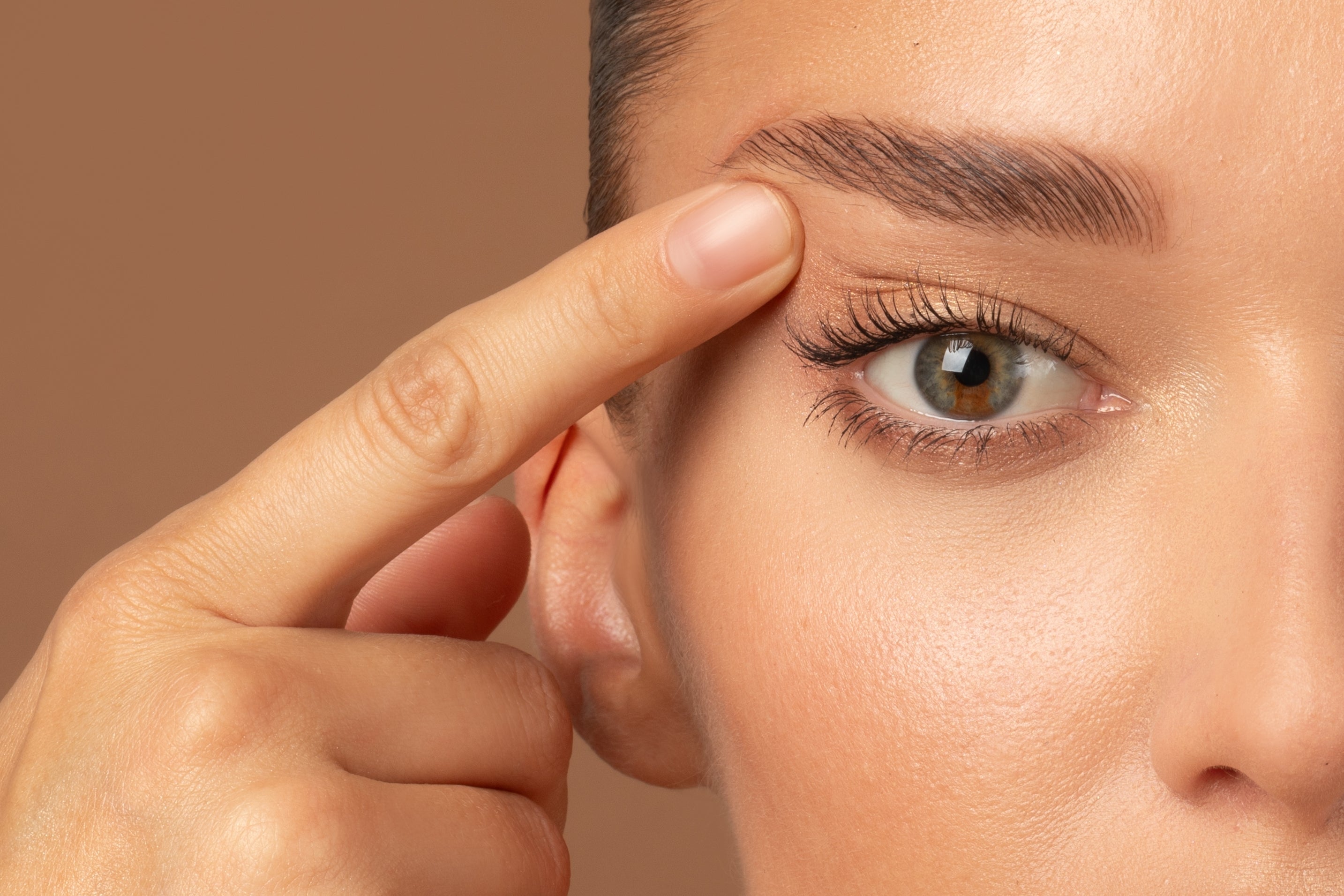 Upper Blepharoplasty in Dubai | Eyelid Surgery
