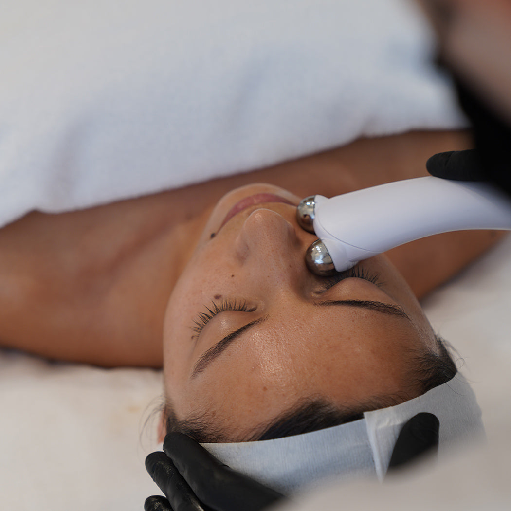 Prowz Face Fitness Treatment | BROWZ Dubai