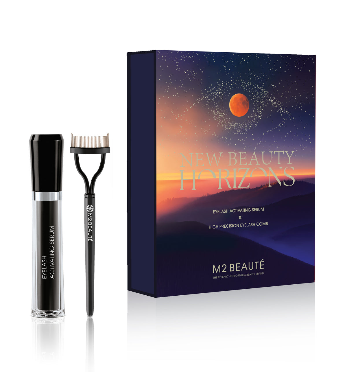 M2 Beauté Limited Edition Lash Ritual