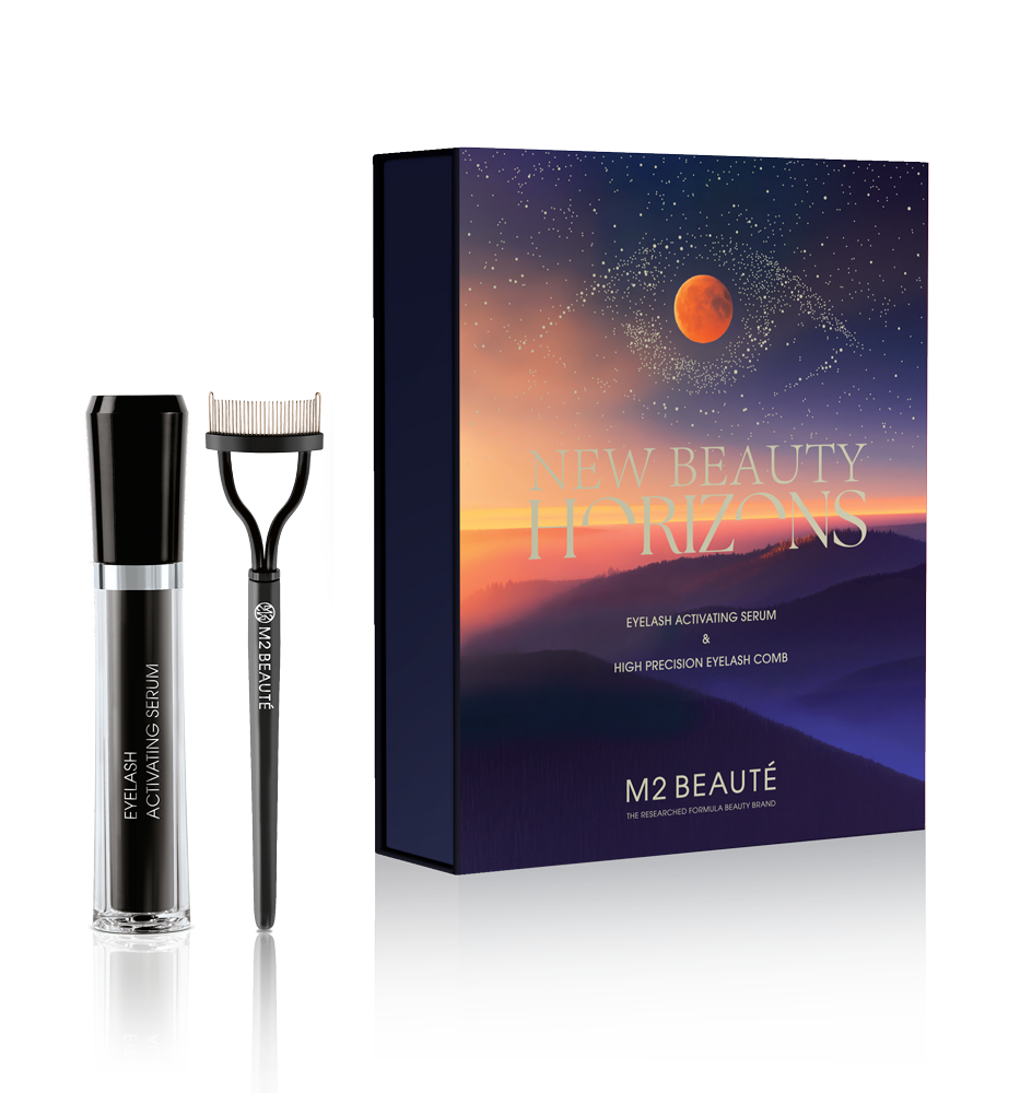M2 Beauté Limited Edition Lash Ritual