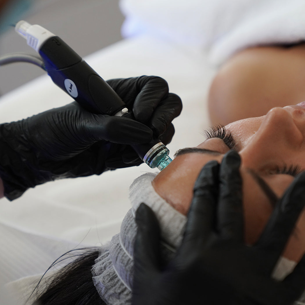 Prowz Mesotherapy Dubai | Skin Glow & Hair Revitalisation at BROWZ