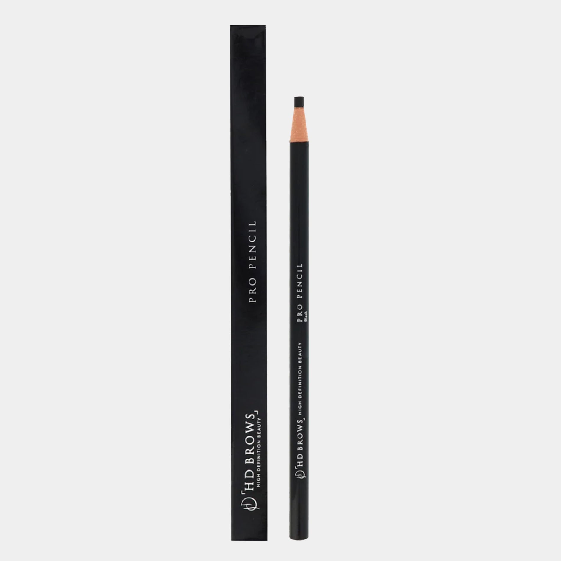 Pro Pencil Black