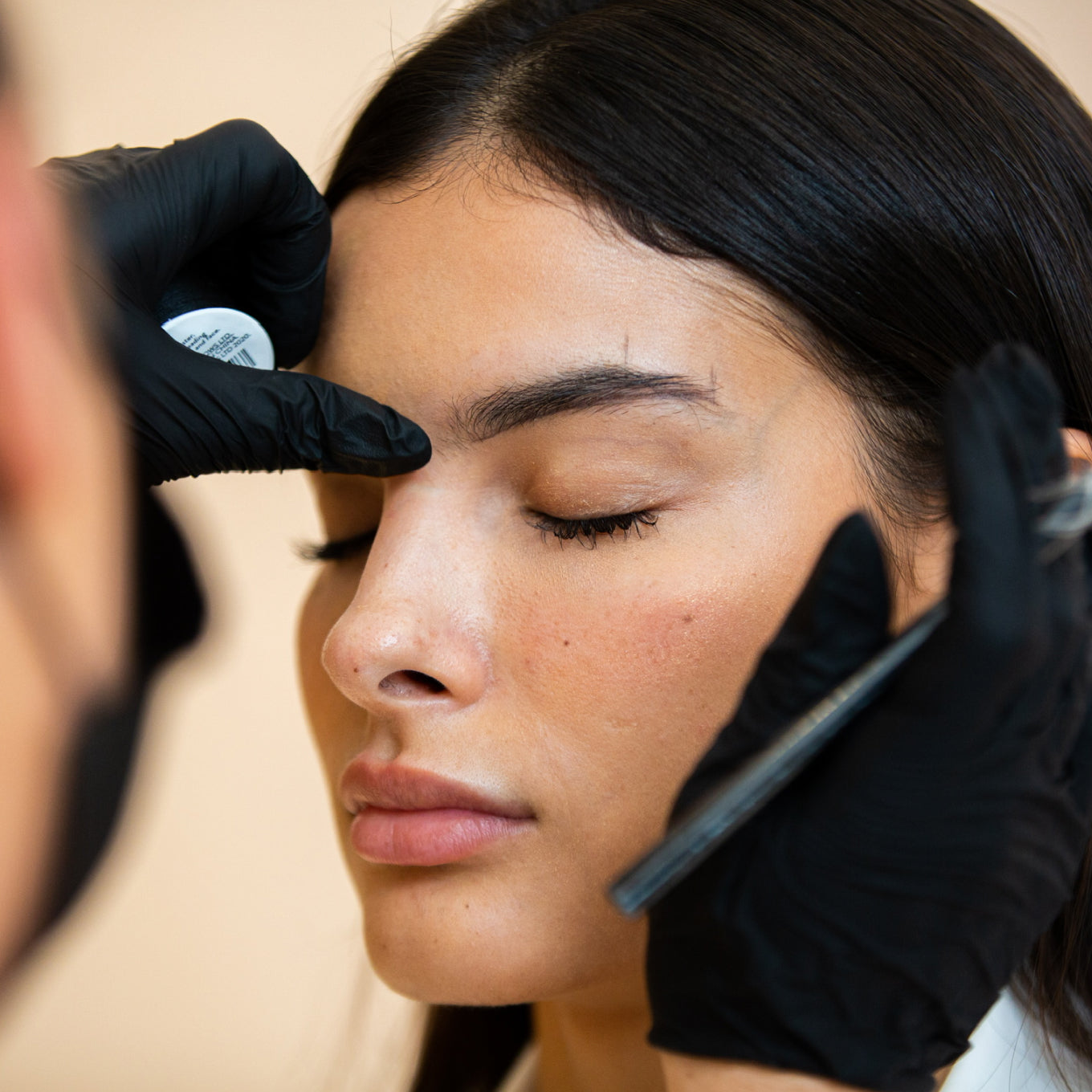 Discover BROWZ's Beauty Treatments