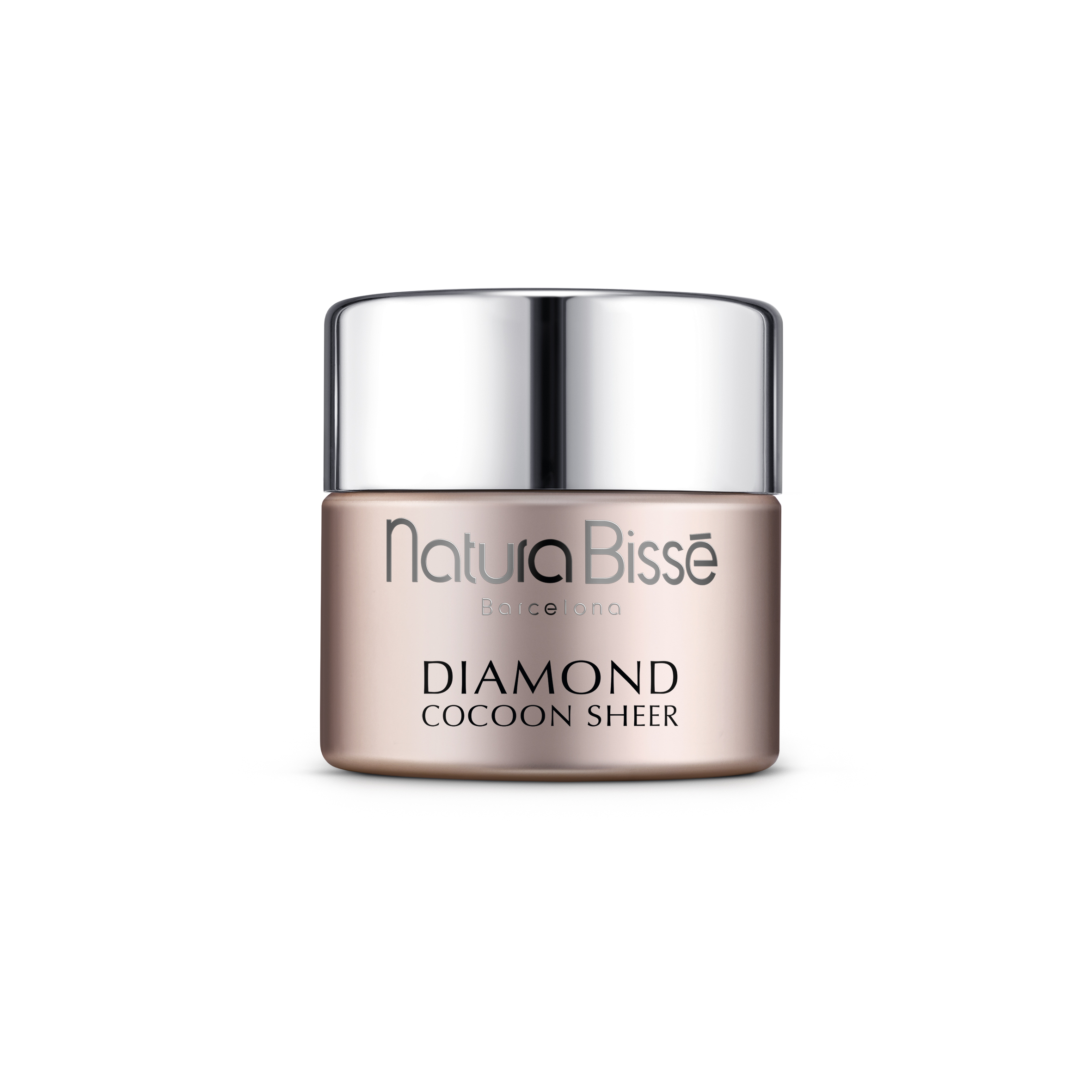 NaturaBissé Diamond Cocoon Sheer Cream SPF 30