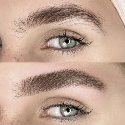 Nanoblading Vs. Microblading: Which One Is For You?