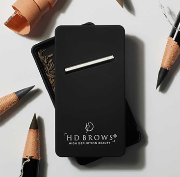 HD BROWS