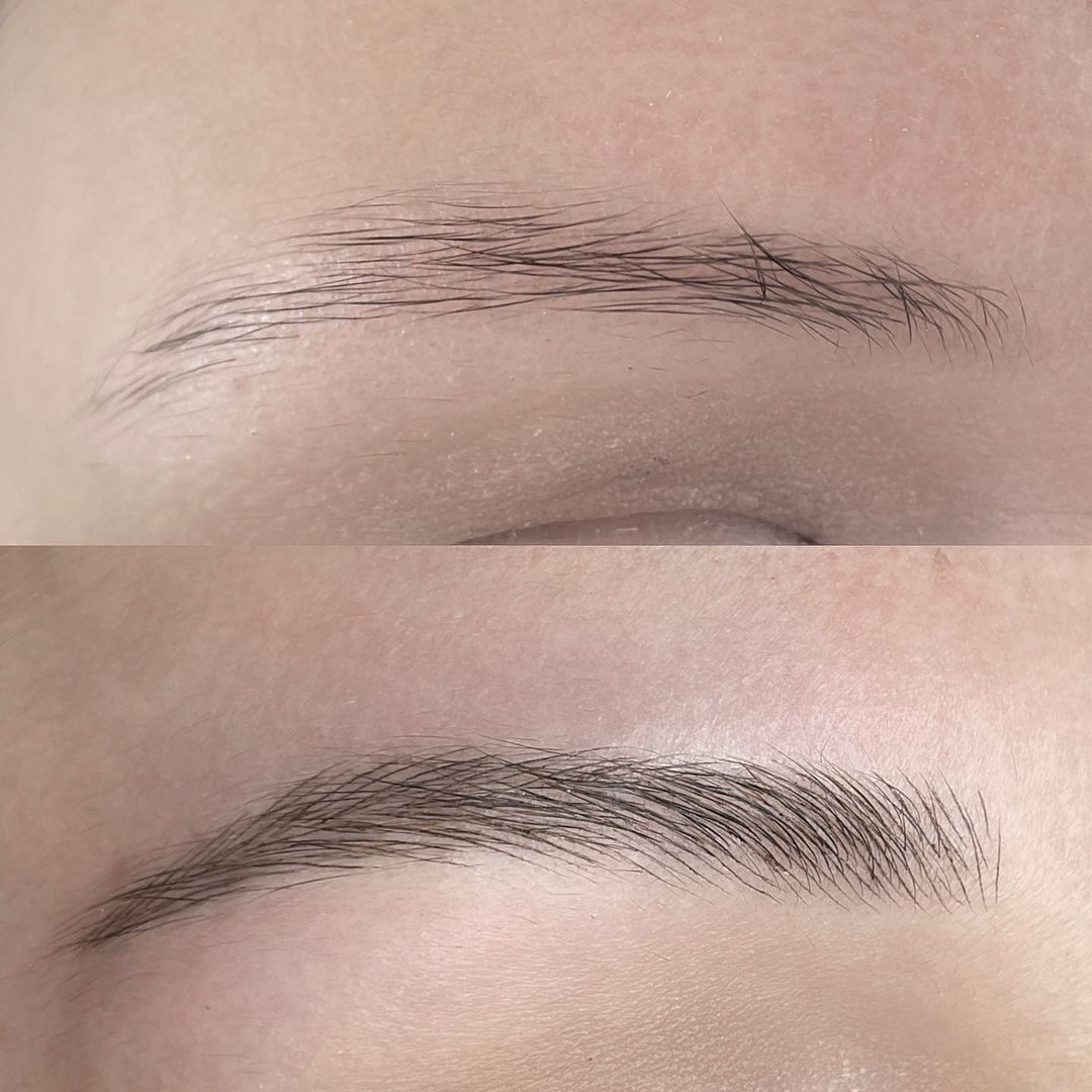 Demo Microblading Eerything You Need To Know About Microblading