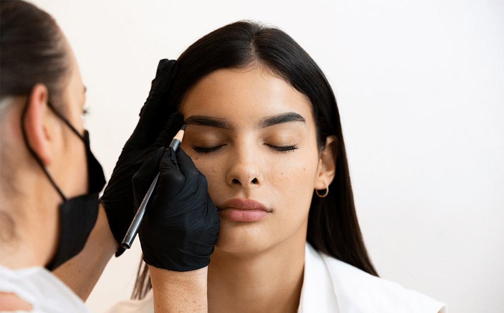 FAQs about Microblading