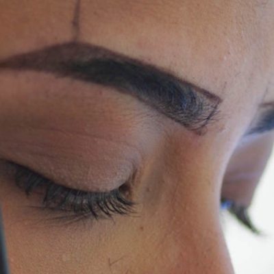 Why Ombre Brows Are The Perfect Solution for a Natural Look
