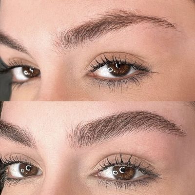 Brow Lamination and Lash Lift: The Perfect Pair for Special Occasions