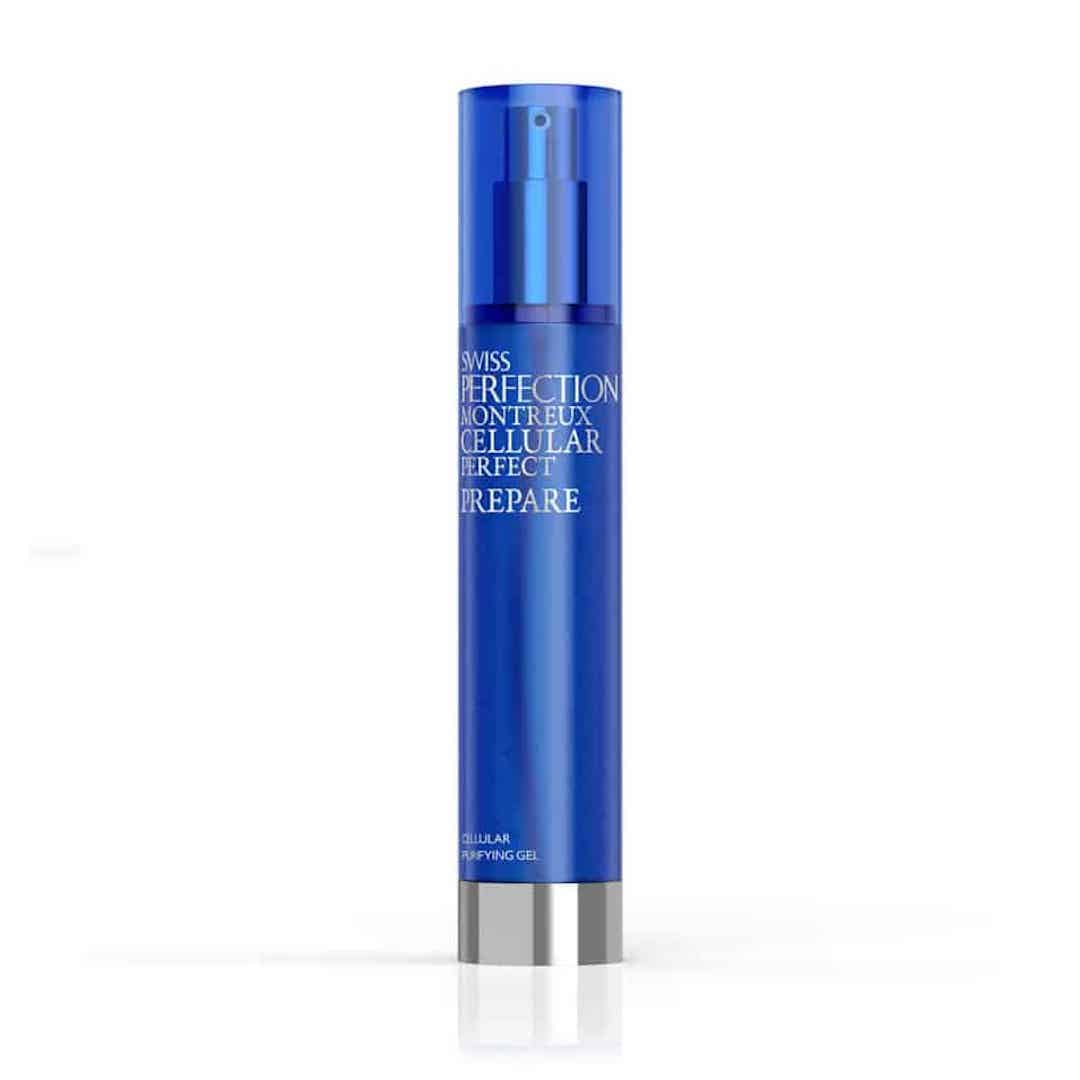 SWISS PERFECTION CELLULAR PURIFYING GEL